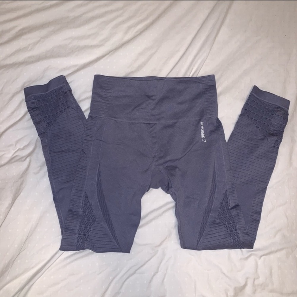 Gymshark high waisted energy seamless leggings